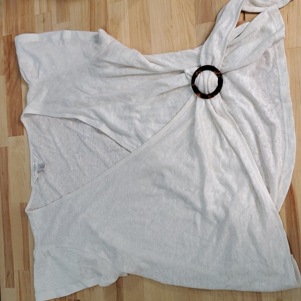 Banana Republic top
